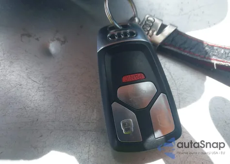 2019 Audi S5 3.0T Premium Plus from USA, damaged, VIN WAUY4GF54KN001125